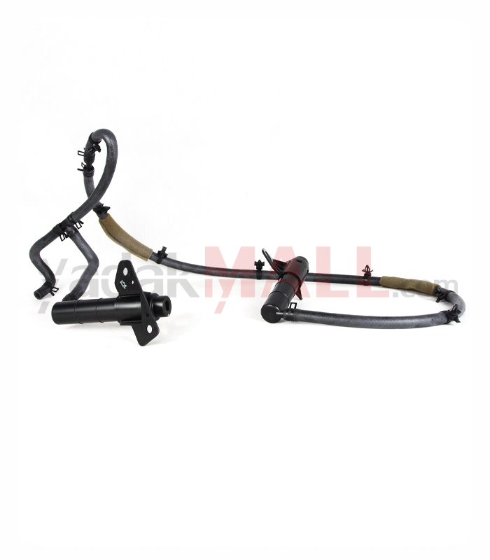 شوینده چراغهای جلو اسپورتیج 2010